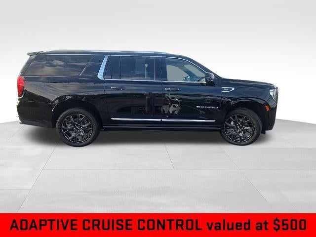 2023 GMC Yukon XL 4WD 4dr Denali