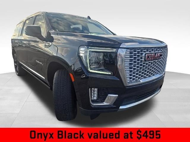 2023 GMC Yukon XL 4WD 4dr Denali