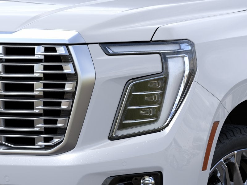2027 GMC Yukon XL Base