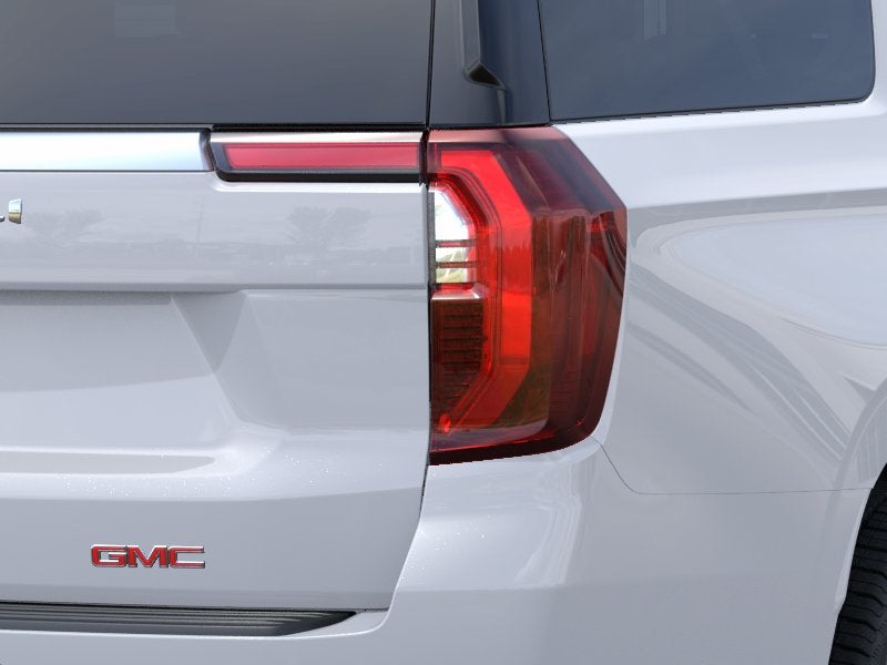 2027 GMC Yukon XL Base