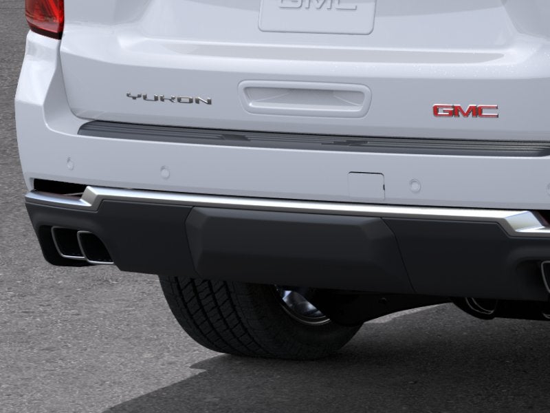 2027 GMC Yukon XL Base