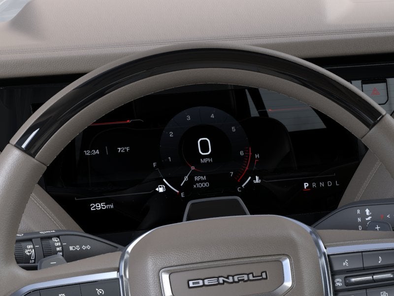 2027 GMC Yukon XL Base