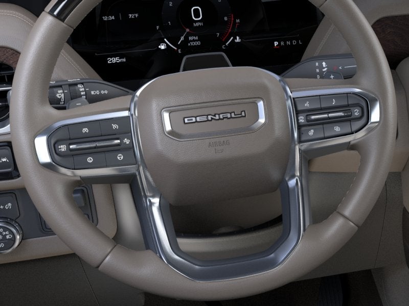 2027 GMC Yukon XL Base