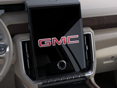 2027 GMC Yukon XL Base