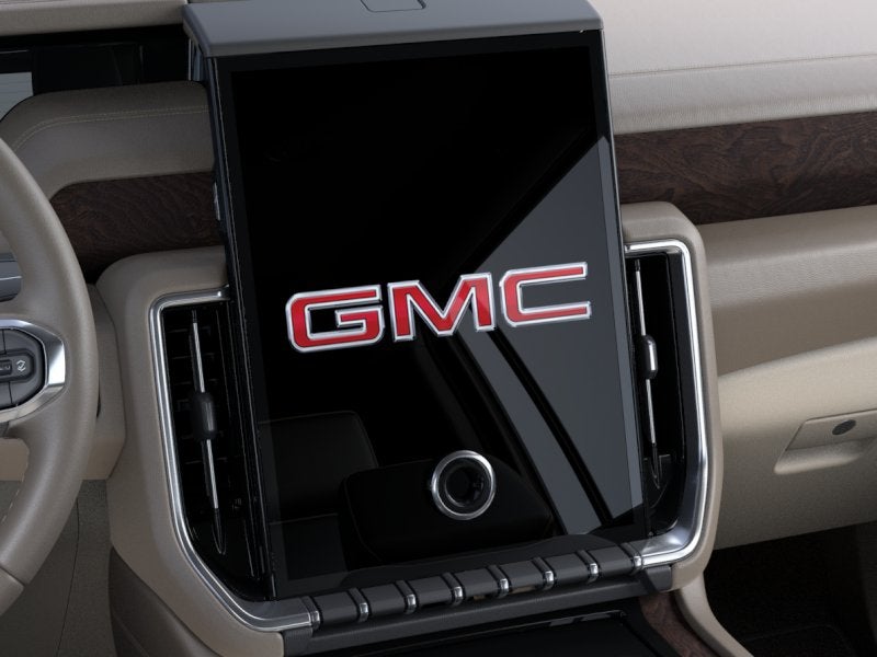 2027 GMC Yukon XL Base