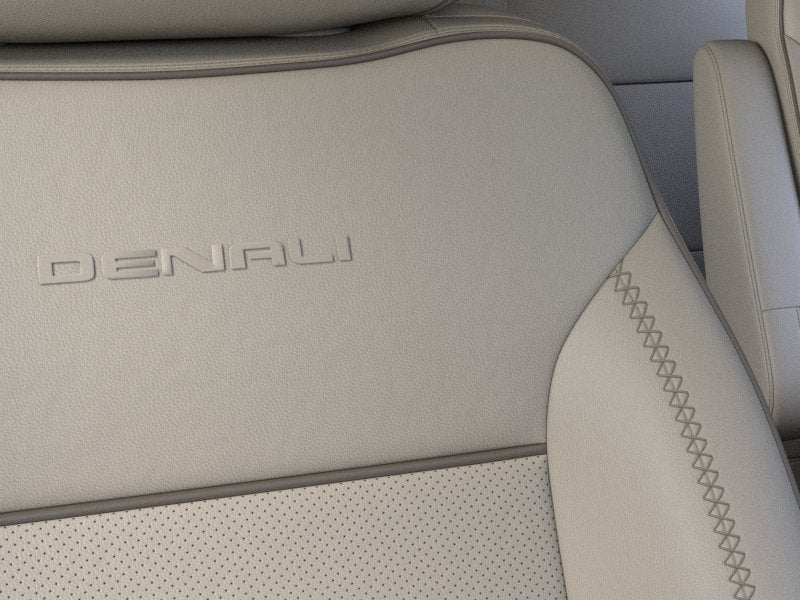 2027 GMC Yukon XL Base