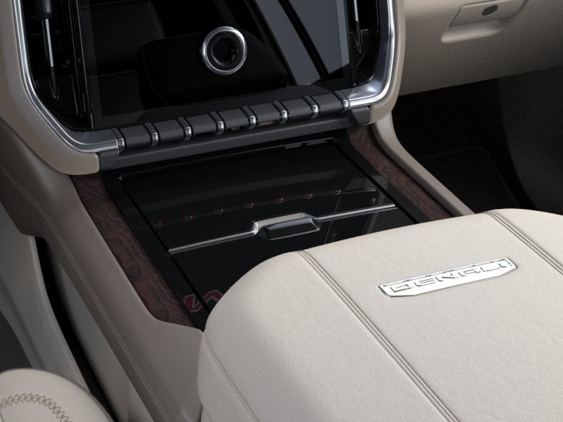2027 GMC Yukon XL Base