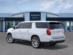 2027 GMC Yukon XL Base