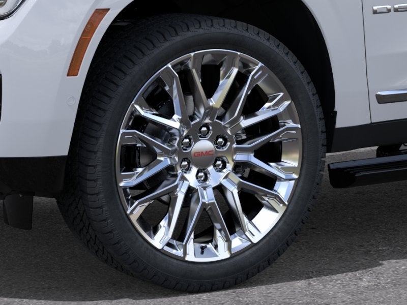 2027 GMC Yukon XL Base