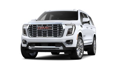 2027 GMC Yukon XL 4WD 4dr Denali