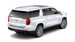 2027 GMC Yukon XL 4WD 4dr Denali