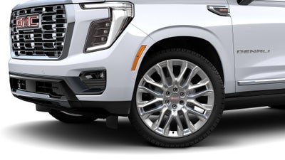 2027 GMC Yukon XL 4WD 4dr Denali