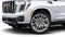 2027 GMC Yukon XL 4WD 4dr Denali
