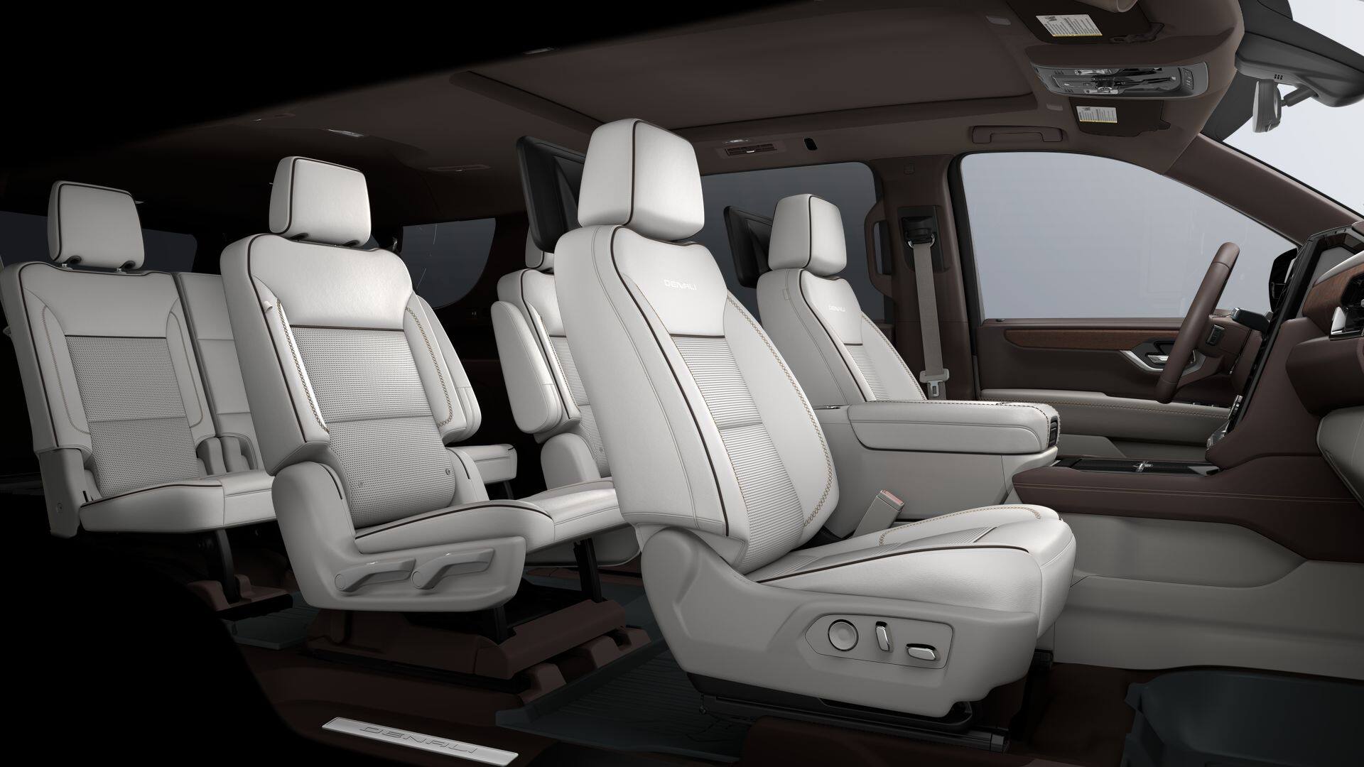 2027 GMC Yukon XL 4WD 4dr Denali