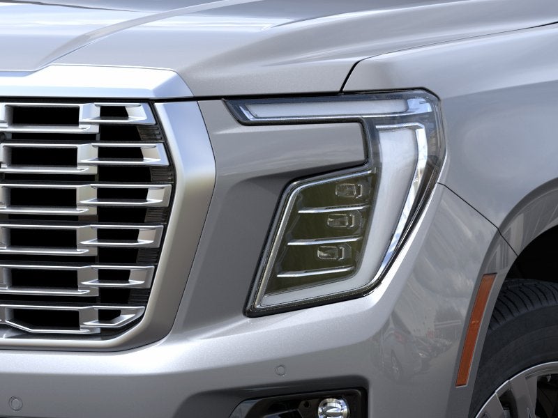 2027 GMC Yukon XL Denali