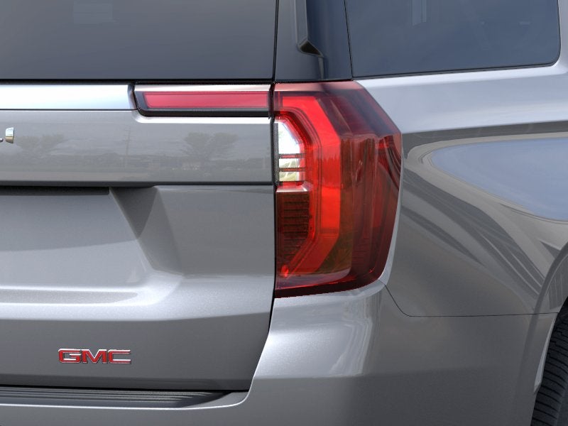 2027 GMC Yukon XL Denali