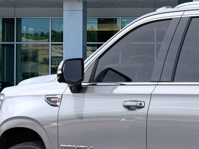 2027 GMC Yukon XL Denali
