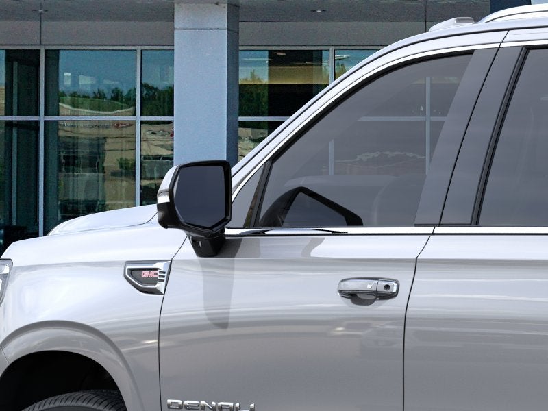 2027 GMC Yukon XL Denali