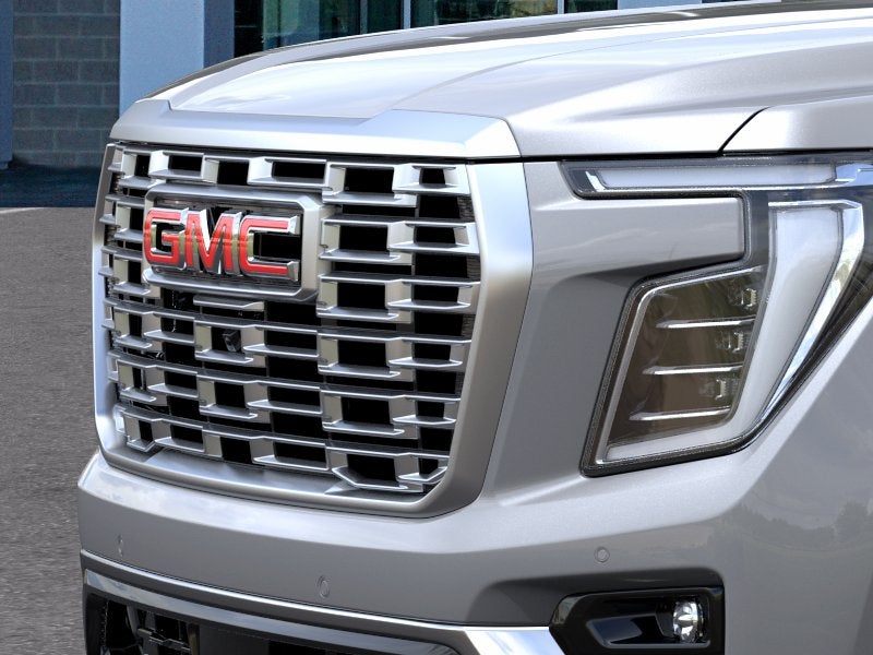 2027 GMC Yukon XL Denali
