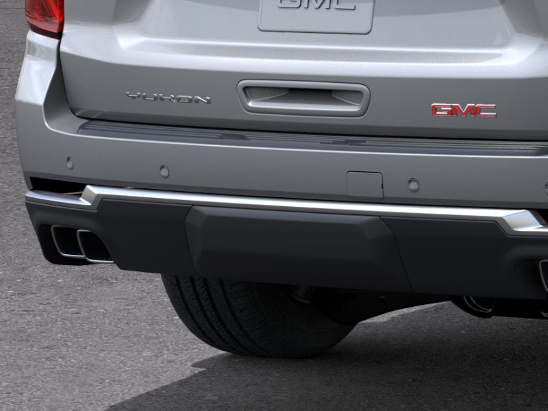 2027 GMC Yukon XL Denali