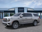 2027 GMC Yukon XL Denali
