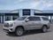 2027 GMC Yukon XL Denali