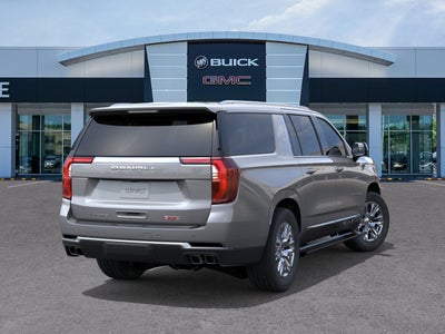 2027 GMC Yukon XL Denali
