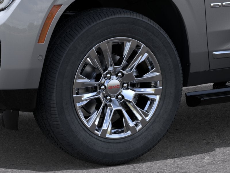 2027 GMC Yukon XL Denali