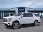 2027 GMC Yukon XL Denali