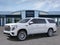 2027 GMC Yukon XL Denali