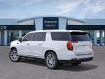 2027 GMC Yukon XL Denali
