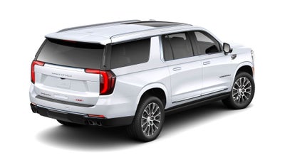 2027 GMC Yukon XL 4WD 4dr Denali