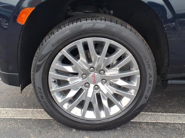 2023 GMC Yukon XL 4WD 4dr Denali