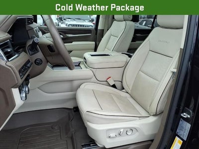 2023 GMC Yukon XL 4WD 4dr Denali