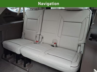 2023 GMC Yukon XL 4WD 4dr Denali
