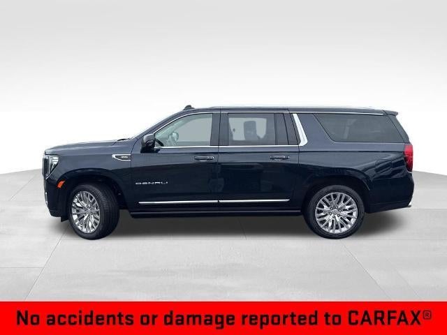 2023 GMC Yukon XL 4WD 4dr Denali