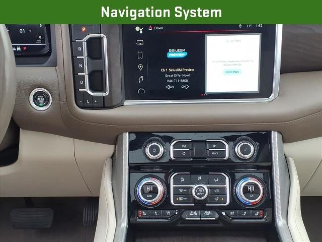 2023 GMC Yukon XL 4WD 4dr Denali