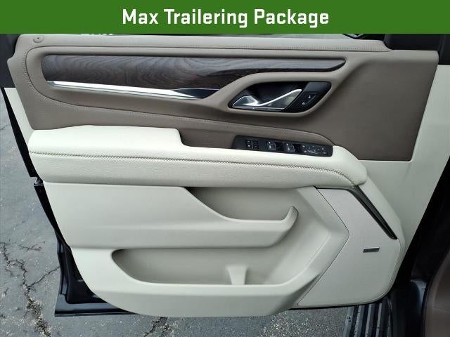 2023 GMC Yukon XL 4WD 4dr Denali