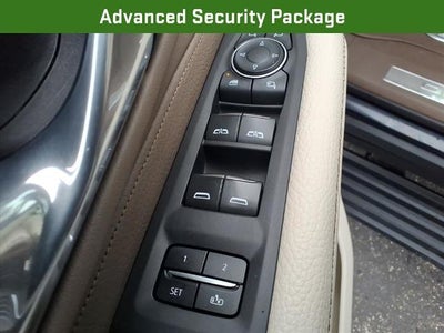 2023 GMC Yukon XL 4WD 4dr Denali