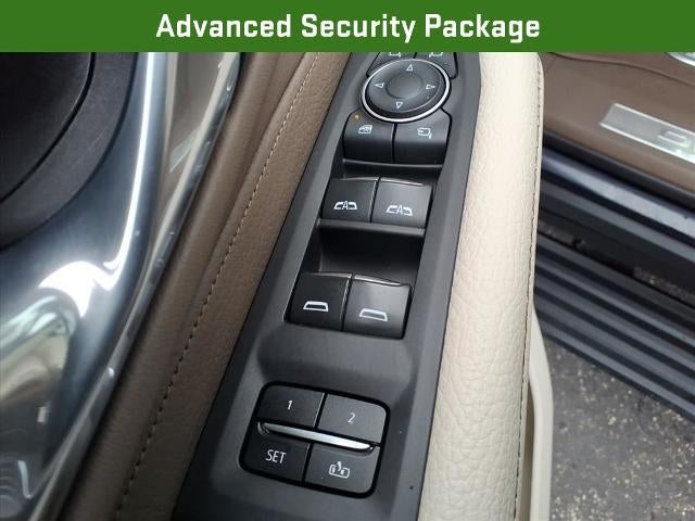 2023 GMC Yukon XL 4WD 4dr Denali