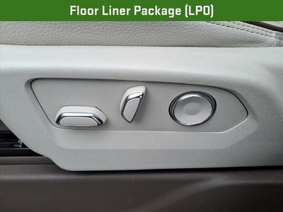 2023 GMC Yukon XL 4WD 4dr Denali