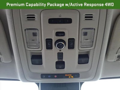 2023 GMC Yukon XL 4WD 4dr Denali