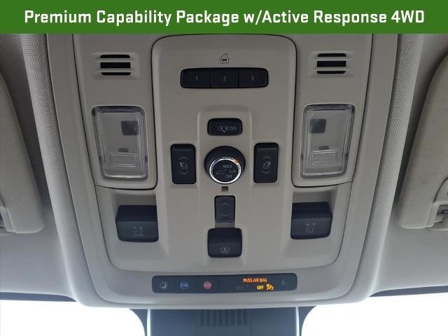 2023 GMC Yukon XL 4WD 4dr Denali