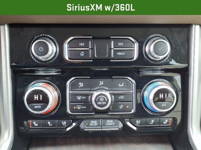 2023 GMC Yukon XL 4WD 4dr Denali