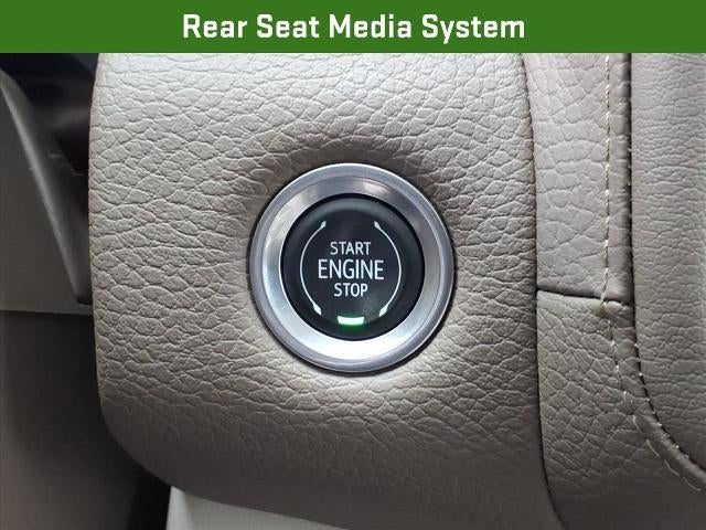 2023 GMC Yukon XL 4WD 4dr Denali