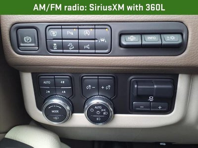 2023 GMC Yukon XL 4WD 4dr Denali