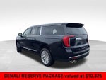 2023 GMC Yukon XL 4WD 4dr Denali