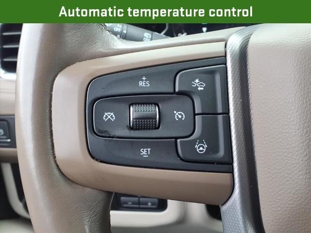2023 GMC Yukon XL 4WD 4dr Denali