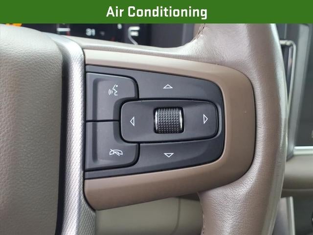 2023 GMC Yukon XL 4WD 4dr Denali