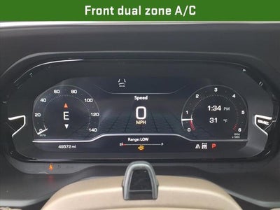 2023 GMC Yukon XL 4WD 4dr Denali